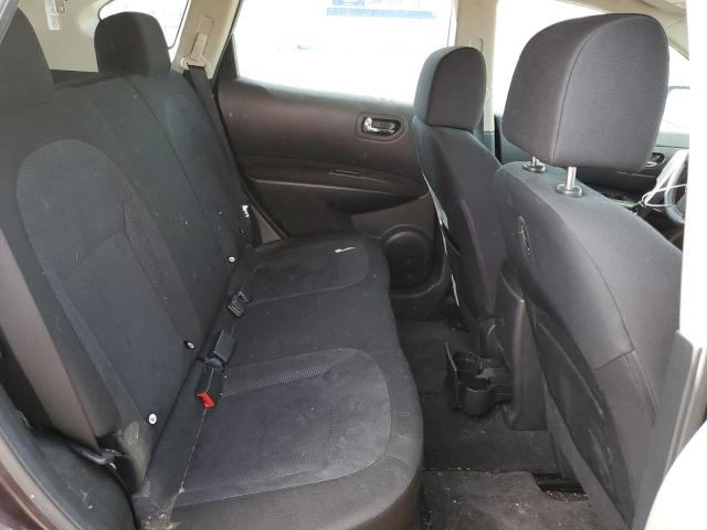 2015 NISSAN ROGUE SELE - JN8AS5MT7FW653158