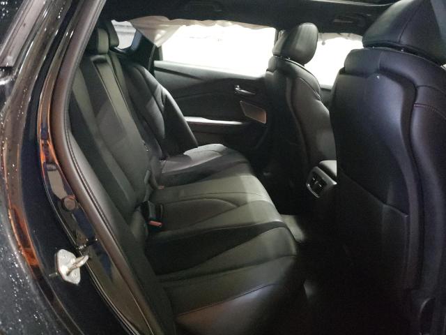 2021 ACURA TLX TECH A - 19UUB5F59MA000110
