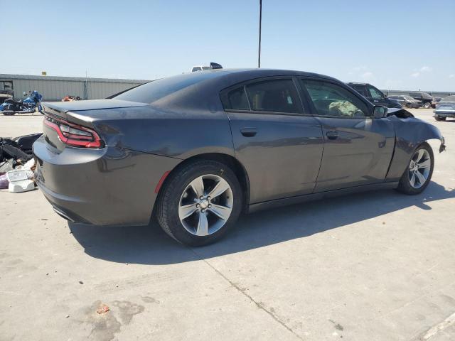 Vin: 2c3cdxhg3gh292572, lot: 50583635, dodge charger sxt 20163