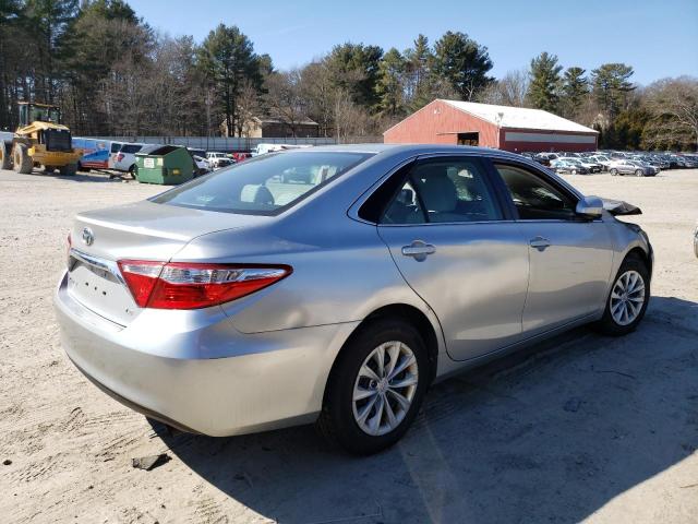 2017 TOYOTA CAMRY LE - 4T1BF1FK4HU301215