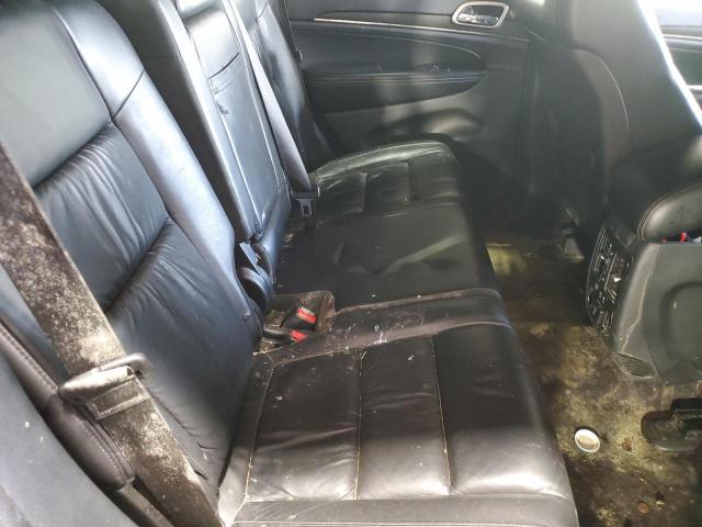 2016 JEEP GRAND CHER - 1C4RJFBG7GC499020