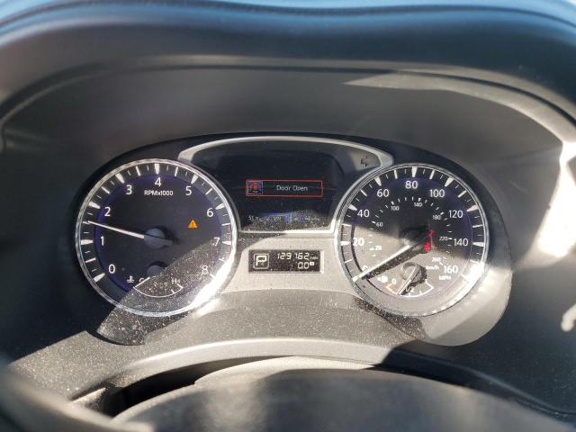 2019 INFINITI QX60 LUXE - 5N1DL0MM1KC531565