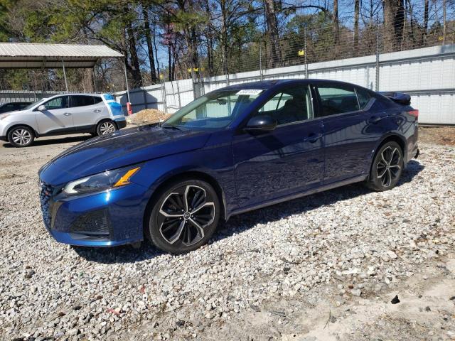 Vin: 1n4bl4cv8pn345942, lot: 49301835, nissan altima sr 2023 img_1