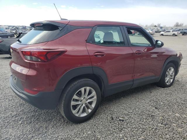 Vin: kl79mms28pb170202, lot: 47574535, chevrolet trailblzr ls 20233