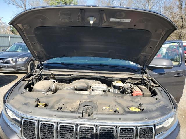 2022 JEEP WAGONEER S 1C4SJUAT9NS213210