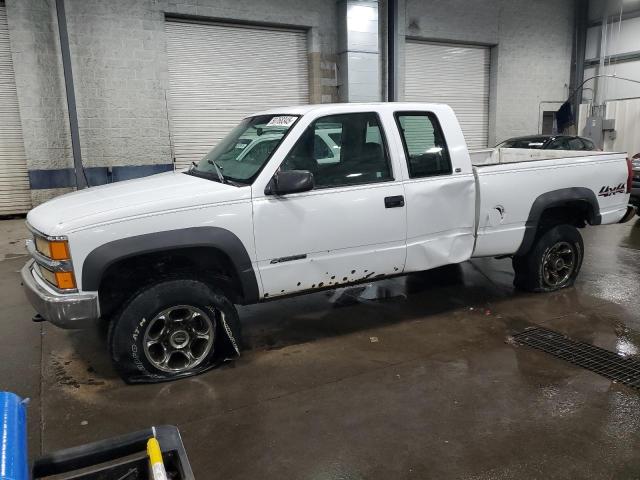 CHEVROLET GMT-400 K2