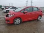 2019 HONDA FIT LX - 3HGGK5H42KM728417