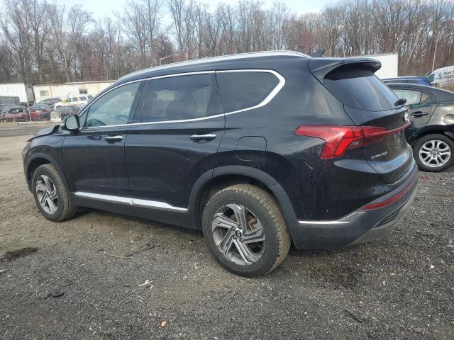 Vin: 5nms3daj6mh312621, lot: 50368465, hyundai santa fe sel 20212