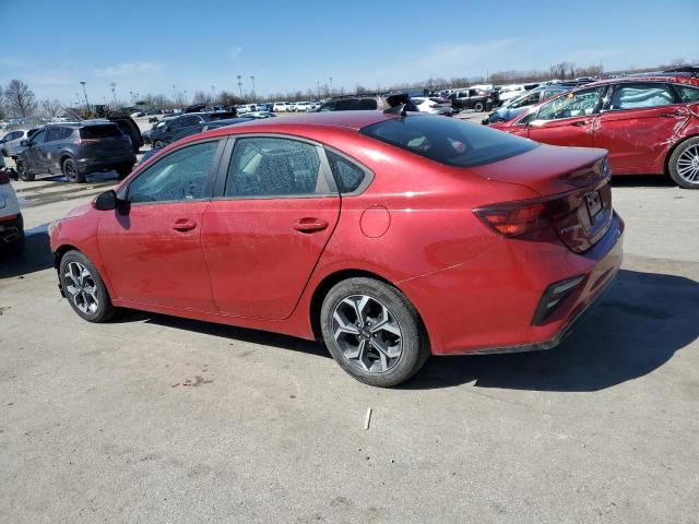 2020 KIA BORREGO EX - 3KPF24ADXLE149976
