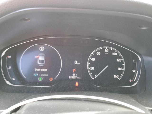 2022 HONDA ACCORD SPO - 1HGCV1F37NA090255