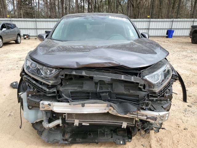 2021 HONDA CR-V EX - 5J6RW1H54MA010357