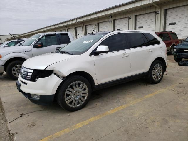 2009 FORD EDGE LIMIT #3103841209