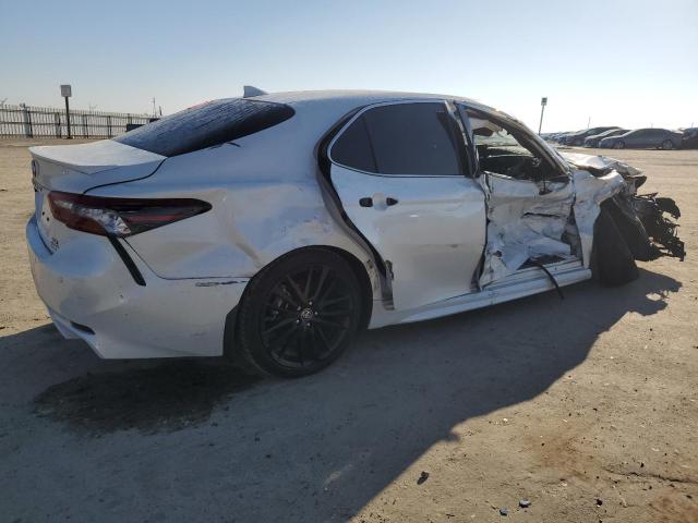 Vin: 4t1k31ak7nu594961, lot: 50452925, toyota camry xse 20223