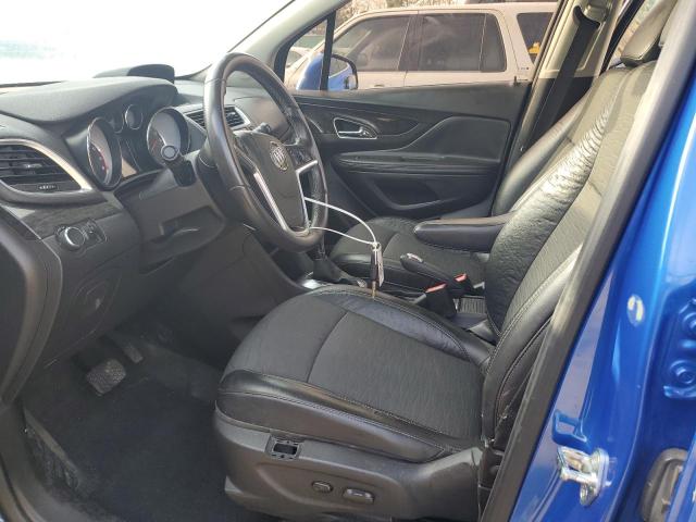 2016 BUICK ENCORE KL4CJASB1GB584612