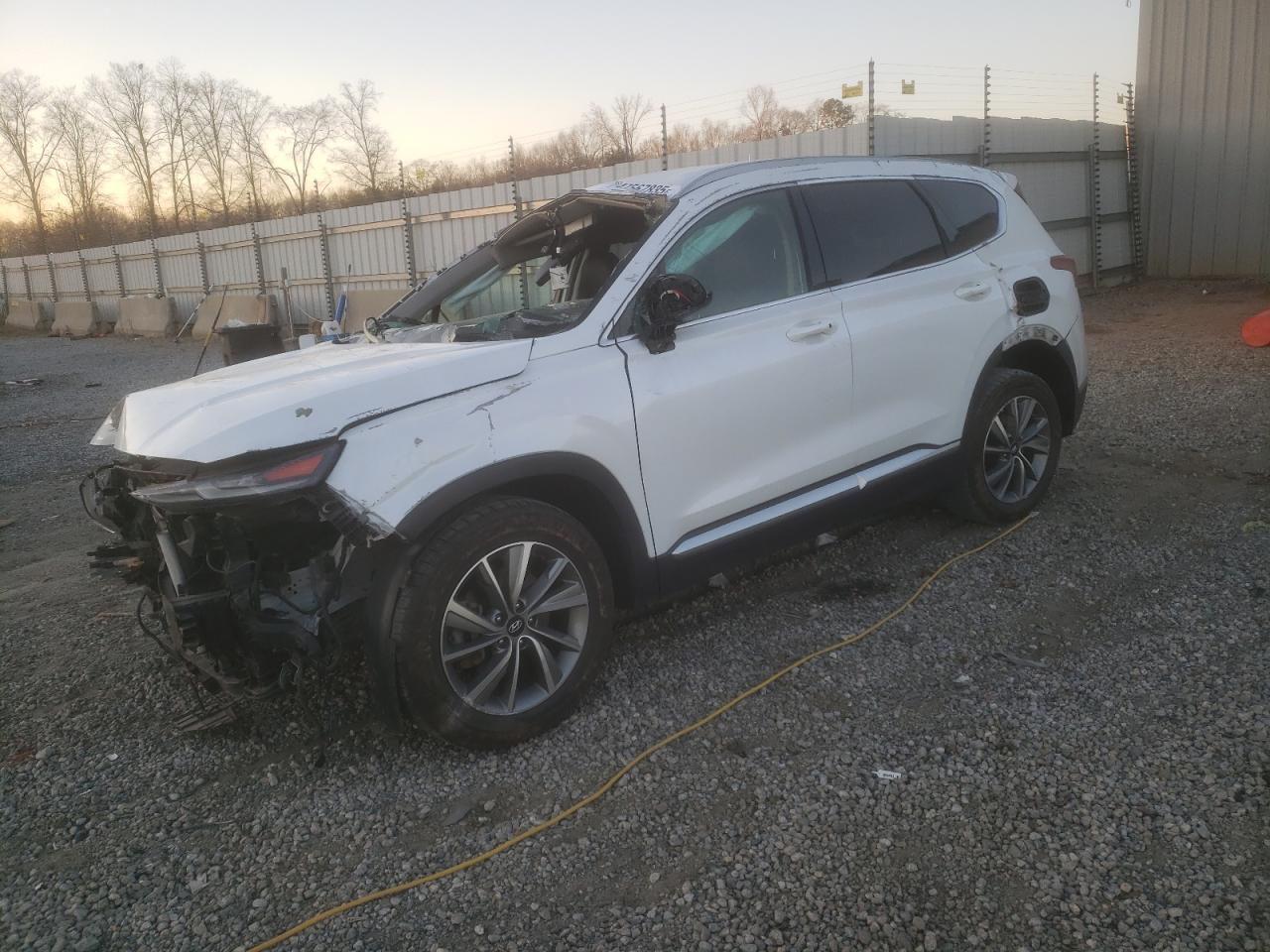 HYUNDAI SANTA FE SEL