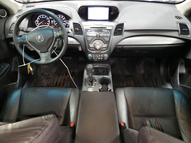 2015 ACURA RDX TECHNO - 5J8TB4H51FL026470