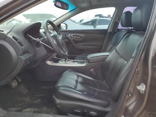 2015 NISSAN ALTIMA 2.5 - 1N4AL3AP3FN912065