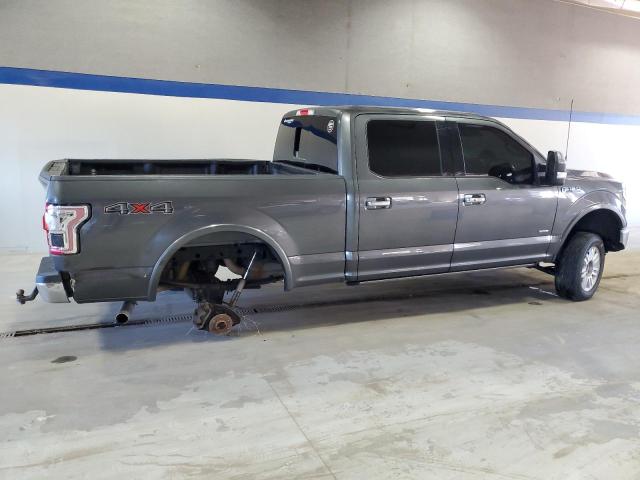 2015 FORD F150 SUPER - 1FTFW1EG3FFB04170