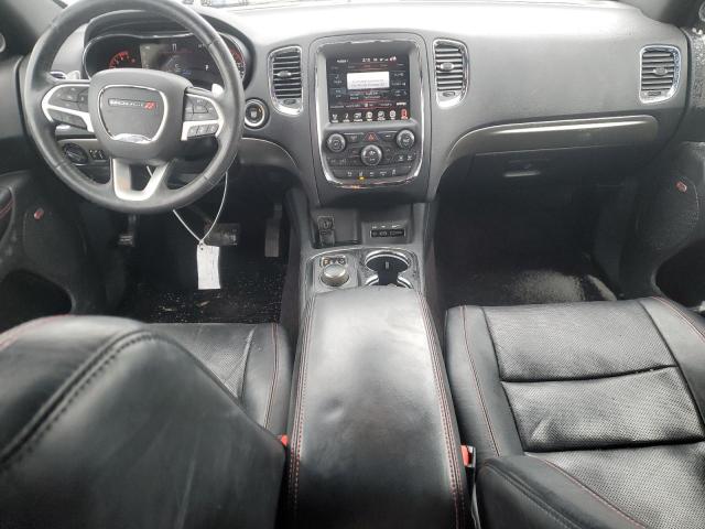 1C4SDJCT5HC679444 2017 DODGE DURANGO