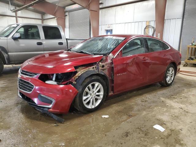 2017 CHEVROLET MALIBU LT 1G1ZE5ST0HF239658
