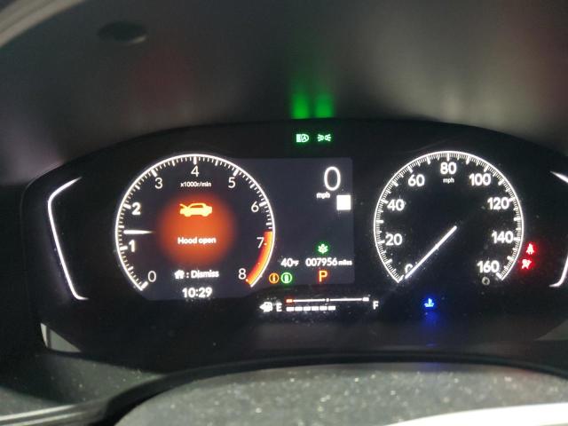 2024 HONDA CIVIC LX - 2HGFE2F2XRH514898