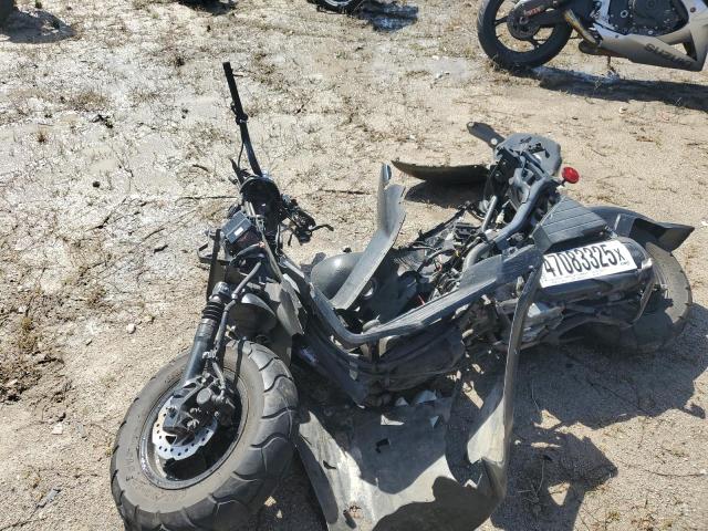 2019 YAMAHA 110 RKR5A43A7KA126718