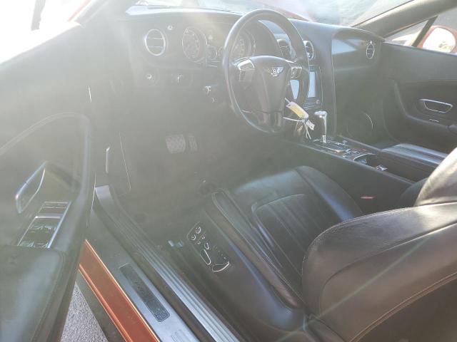 2015 BENTLEY CONTINENTA SCBGH3ZA3FC044413