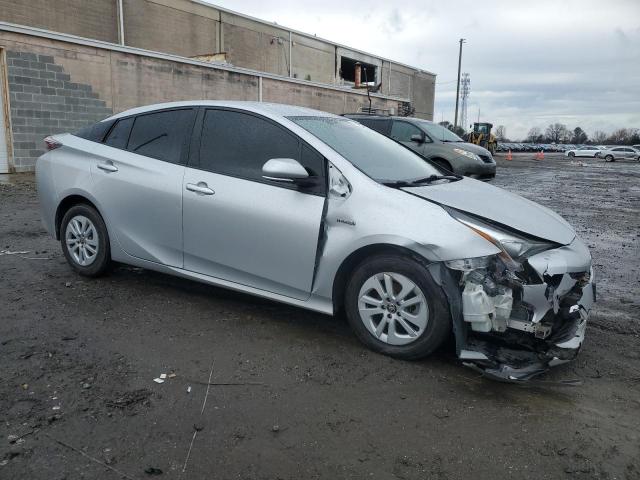 Vin: jtdkbrfu2g3010183, lot: 49944375, toyota prius 20164