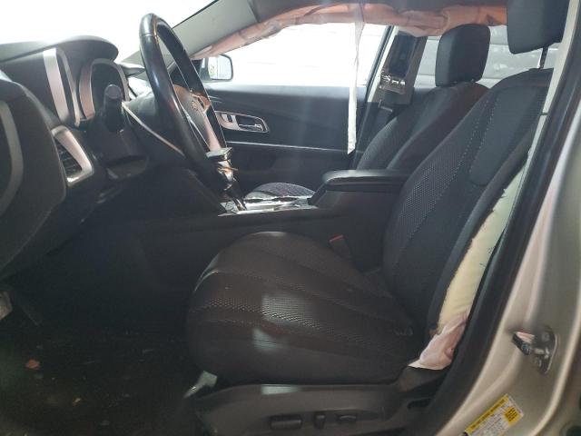 2016 CHEVROLET EQUINOX LT - 1GNFLFEKXGZ106385