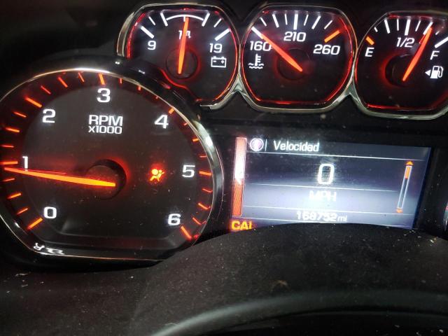 2015 GMC YUKON SLE 1GKS2AKC8FR718159
