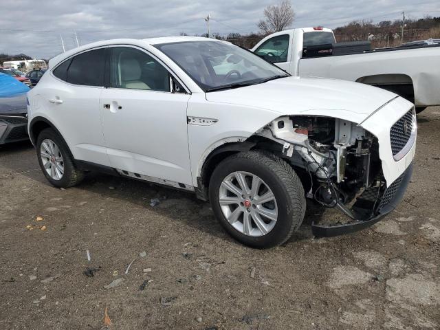 Vin: sadfj2fx5j1z11559, lot: 48221765, jaguar etype s 20184