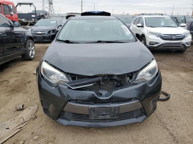 2016 TOYOTA COROLLA L - 5YFBURHE9GP524426