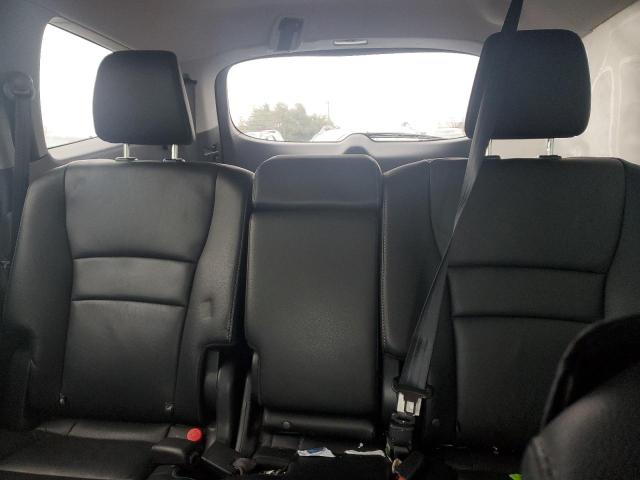 2022 HONDA PILOT SE 5FNYF6H2XNB105339