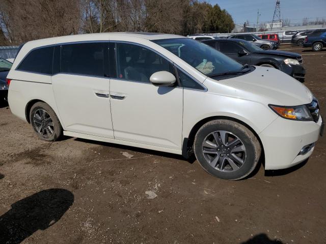 2015 HONDA ODYSSEY TO 5FNRL5H91FB511726