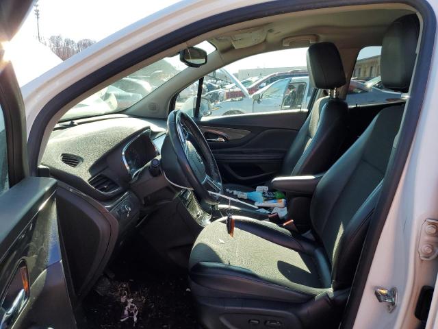 2019 BUICK ENCORE PRE - KL4CJASB8KB729590