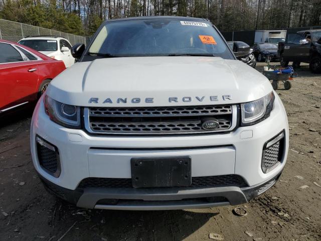 2017 LAND ROVER RANGE ROVE - SALVR2BG5HH201674