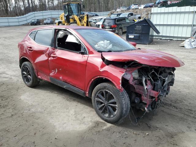 Vin: jn1bj1cr3hw140884, lot: 53144855, nissan rogue s 20174
