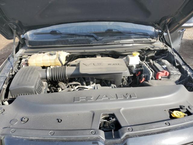 2019 RAM 1500 BIG H - 1C6RRFFG8KN730532