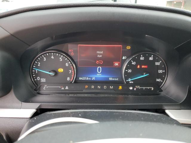 2020 FORD EXPLORER X - 1FMSK8DH3LGC88315