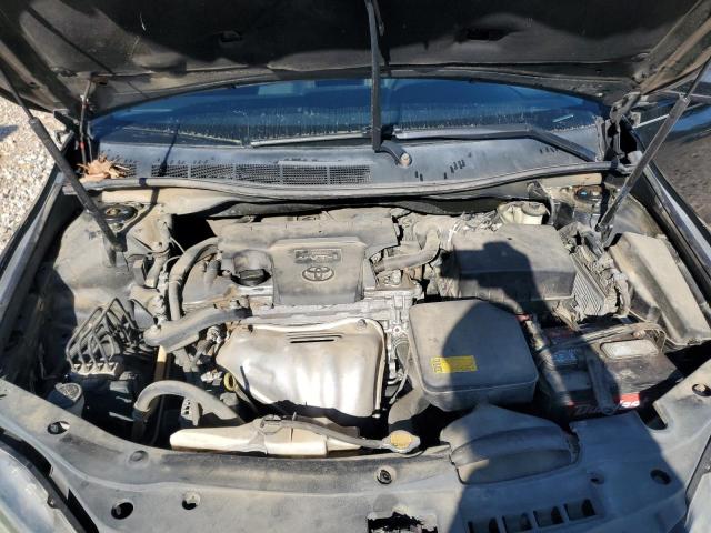 2015 TOYOTA CAMRY LE - 4T1BF1FK1FU876773