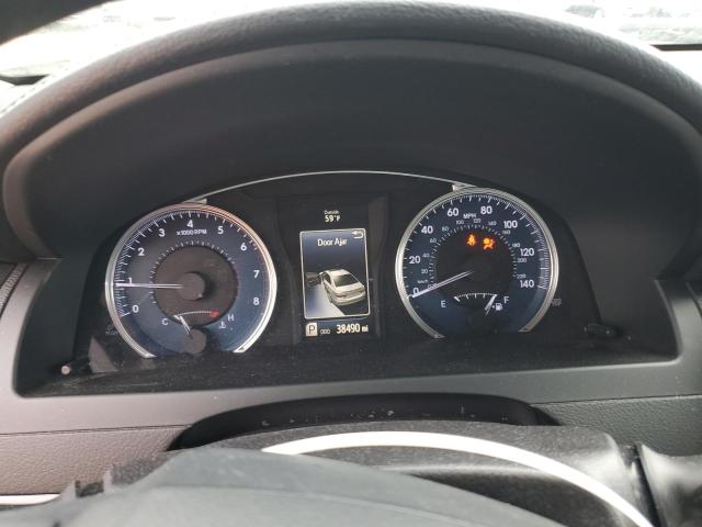 2016 TOYOTA CAMRY LE - 4T4BF1FK2GR539004