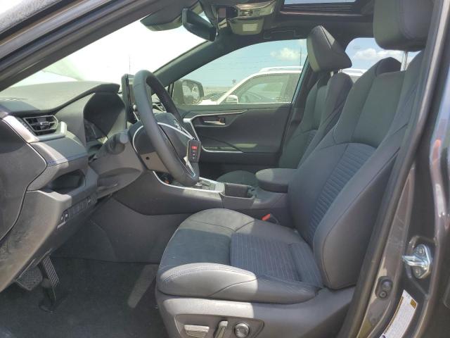 2025 TOYOTA RAV4 XSE - JTME6RFV4SD574043