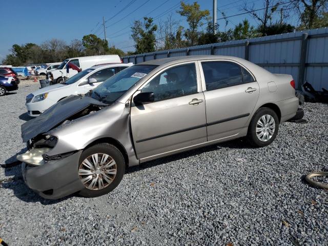 TOYOTA COROLLA CE