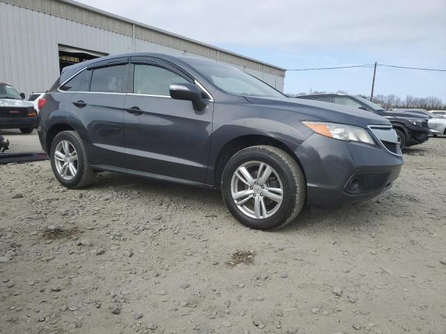 Vin: 5j8tb4h36dl003097, lot: 48777945, acura rdx 20134