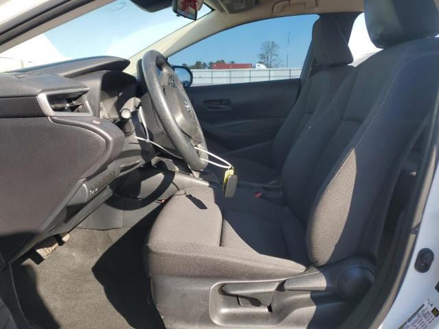 2024 TOYOTA COROLLA LE - 5YFB4MDE3RP137835