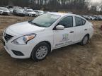 2018 NISSAN VERSA S - 3N1CN7AP6JL821257