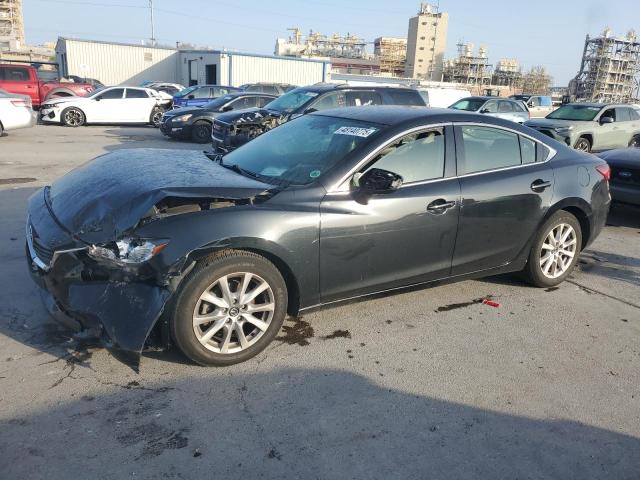 MAZDA 6 SPORT