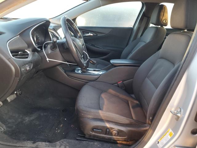 2018 CHEVROLET MALIBU LT - 1G1ZD5ST5JF177019