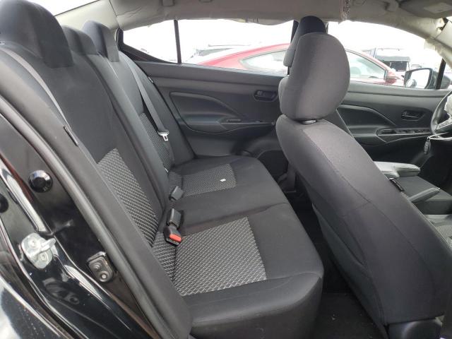 2020 NISSAN VERSA S - 3N1CN8DV6LL884264