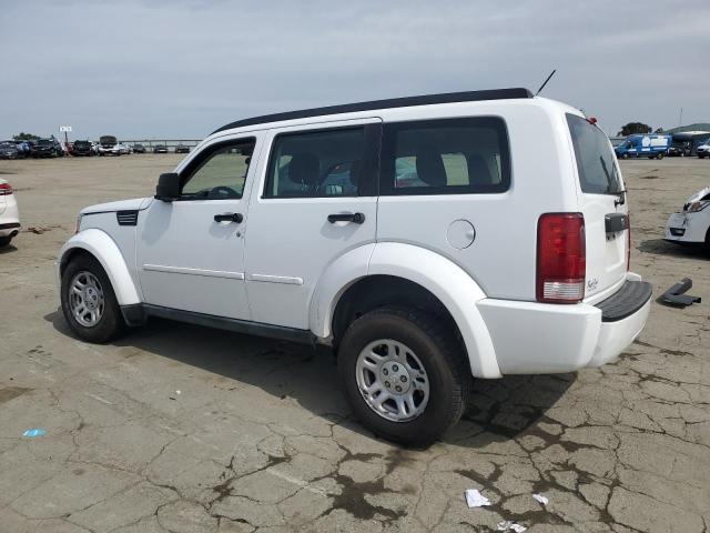 Vin: 1d4pt2gk5bw590207, lot: 49906145, dodge nitro se 20112